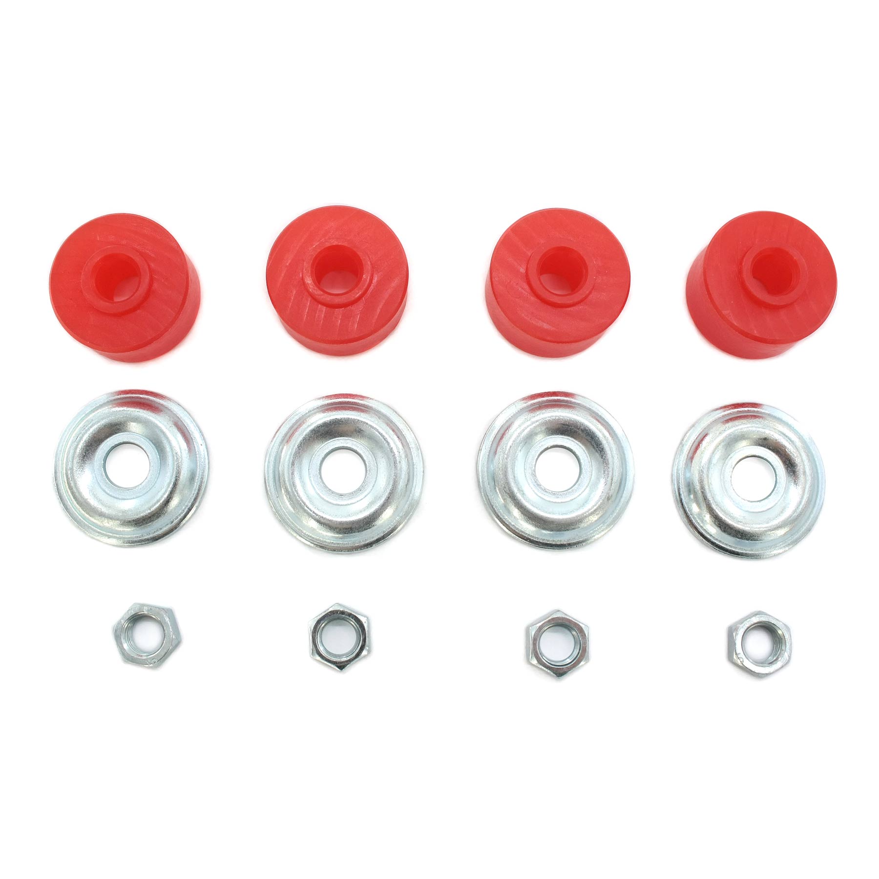 картинка Демпфер рулевой TR универсальный шток-шток 555500