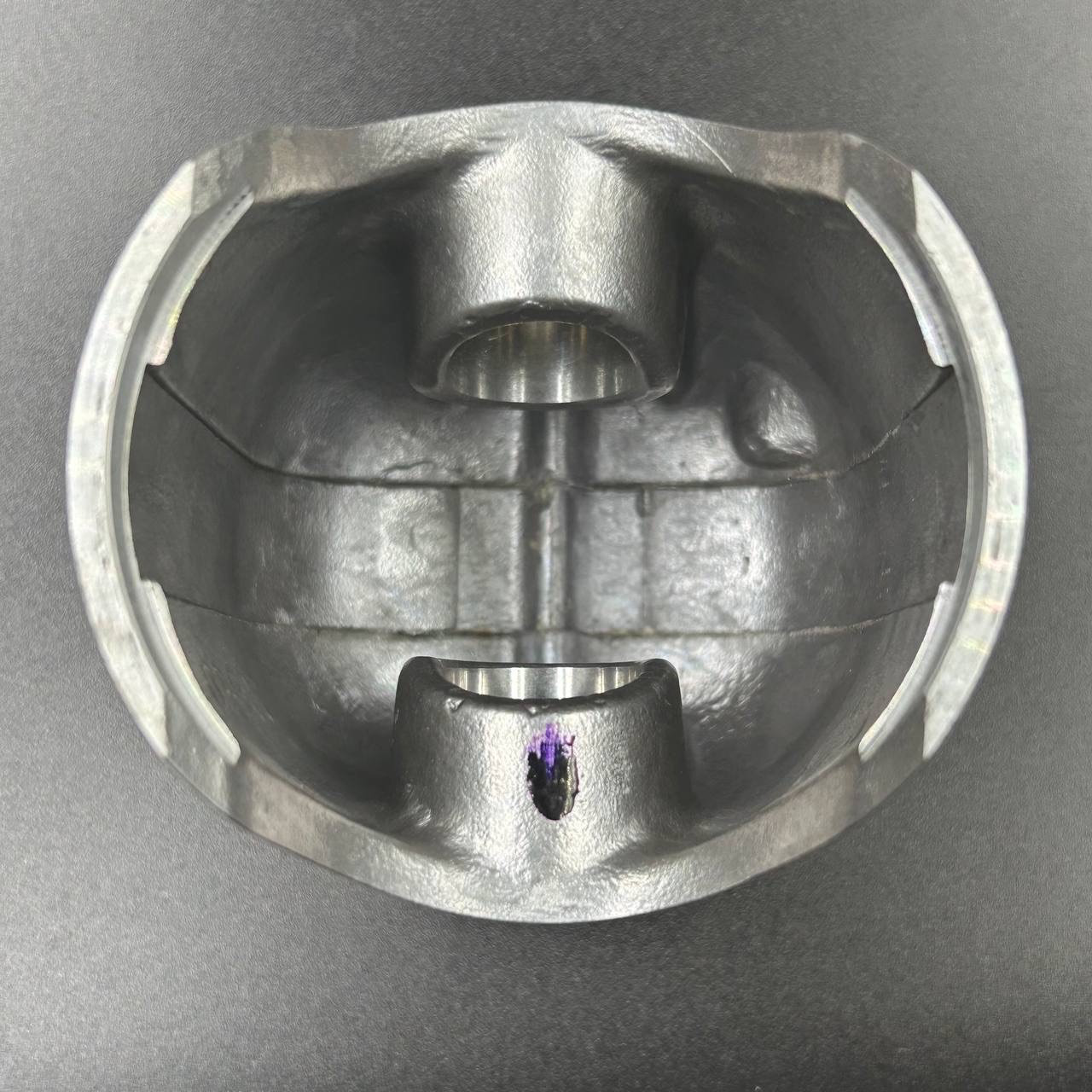 Поршневой комплект Yamaha BR250 (+0.75mm) (8R4-11637-00) (Osaka)