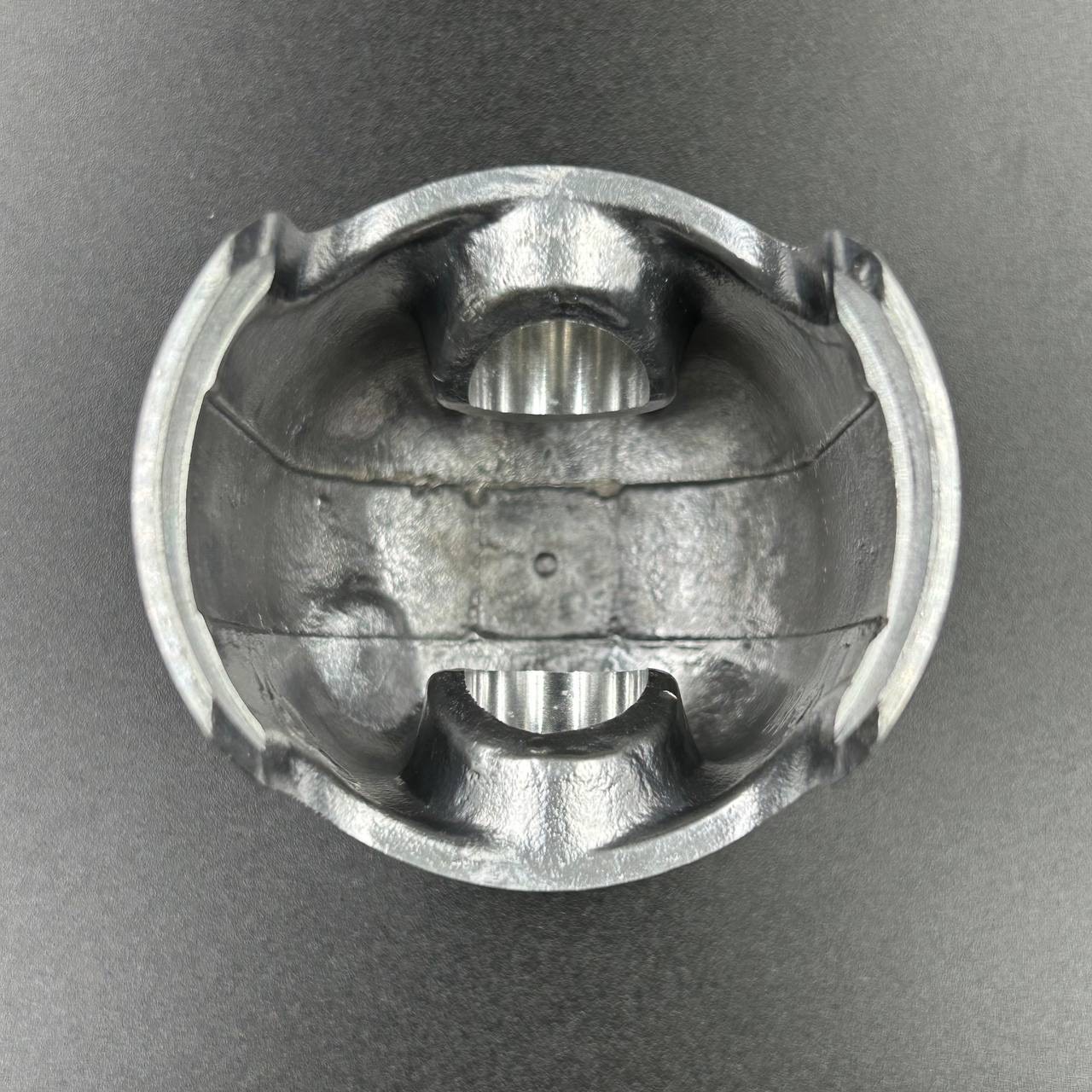 Поршневой комплект Yamaha ET340 (STD) (8G8-11631-00-96) (Osaka)