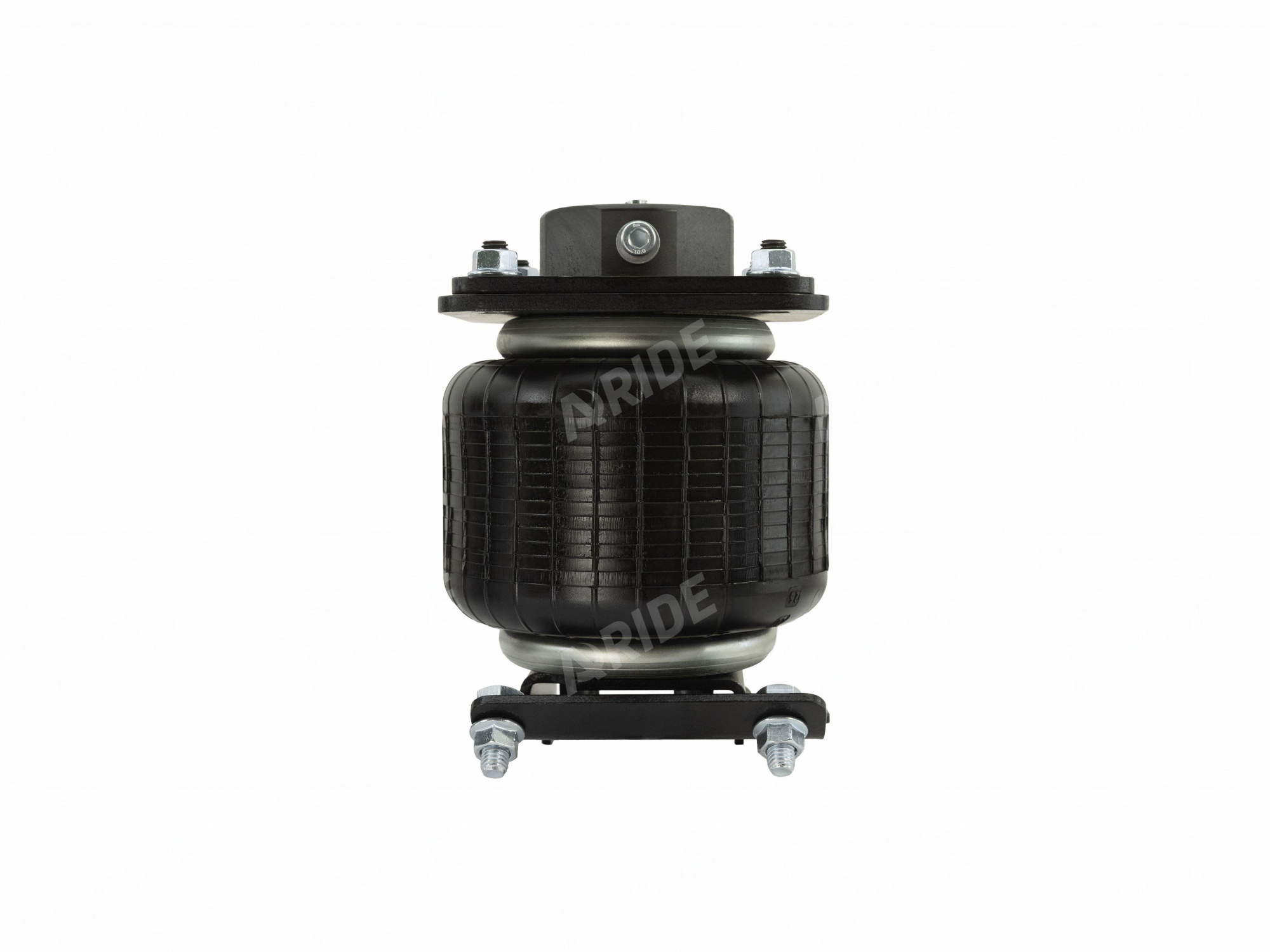 Пневмоподвеска Dodge RAM 1500 (09-), задняя ось, вариант грузовой, Aride