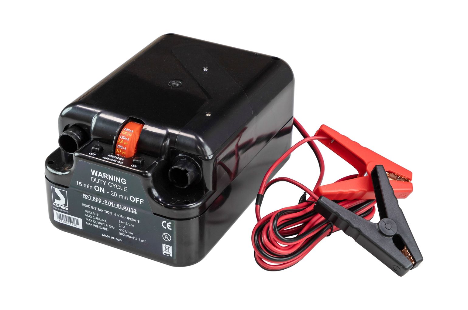 картинка Насос Bravo BST800 электрический