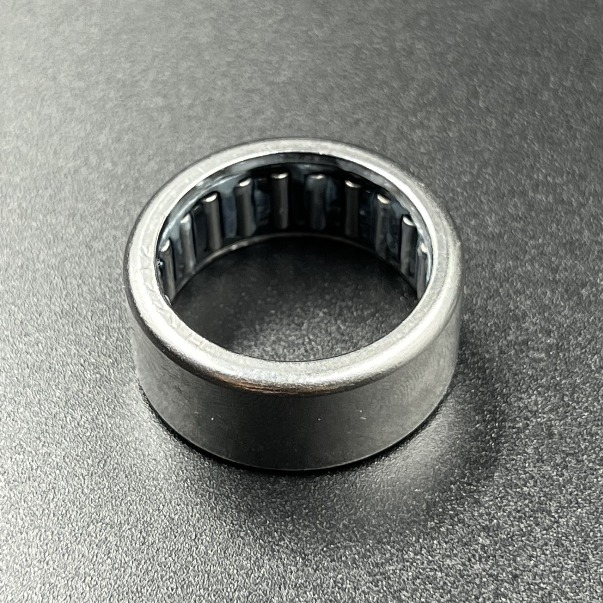 картинка Подшипник игольчатый КПП снегохода Yamaha VK540 (22x28x22) (FJ-2212) (PREMARINE)