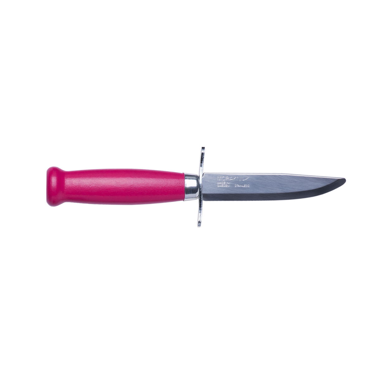 картинка Нож Morakniv Classic Scout 39 Safe, синий, 12021