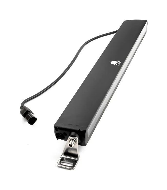 картинка Однорядная светодиодная балка 100Вт, 10-36В