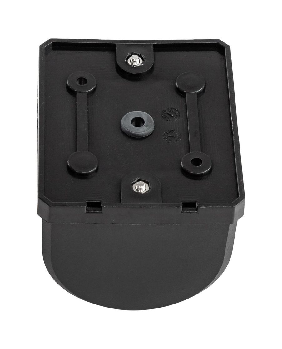 картинка Огонь топовый 3", 225" белый