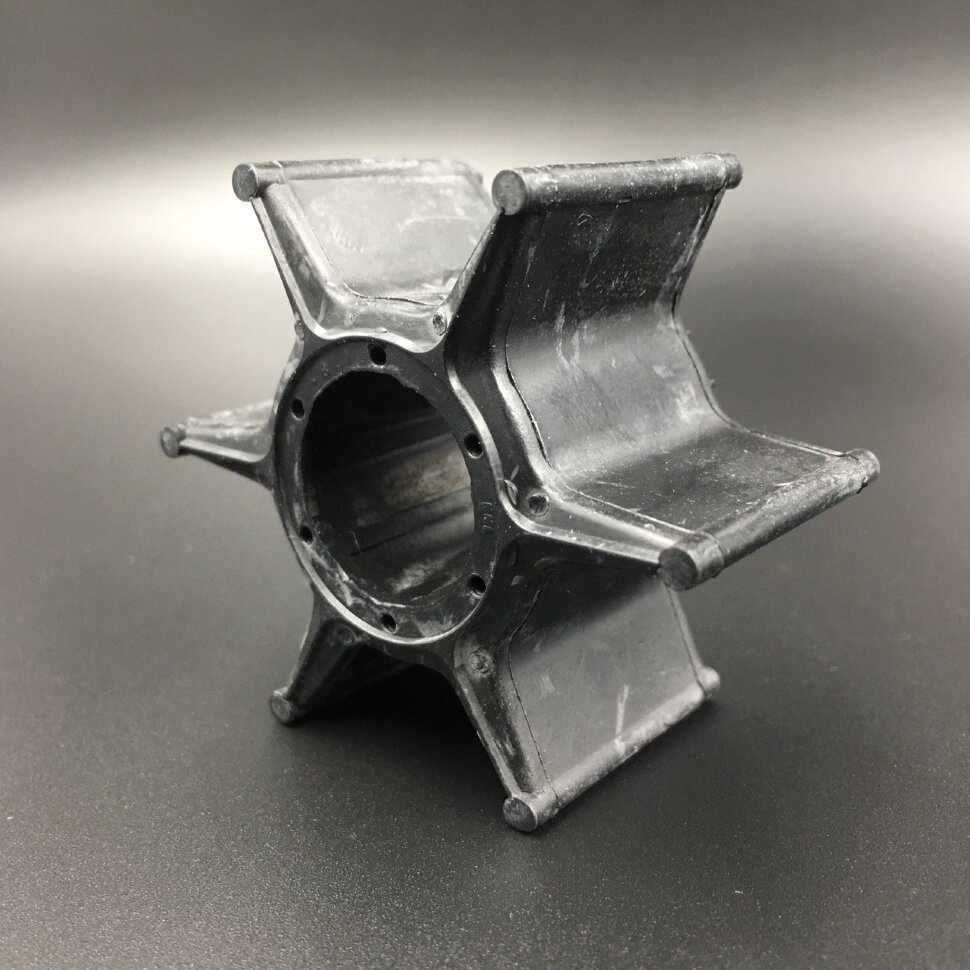 картинка Крыльчатка помпы охлаждения Yamaha 75-90 (Osaka)