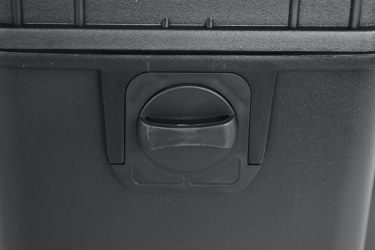 картинка Кейс защитный РИФ 428х283х275 мм