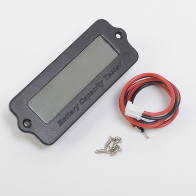 картинка Монитор состояния аккумуляторной батареи универсальный
