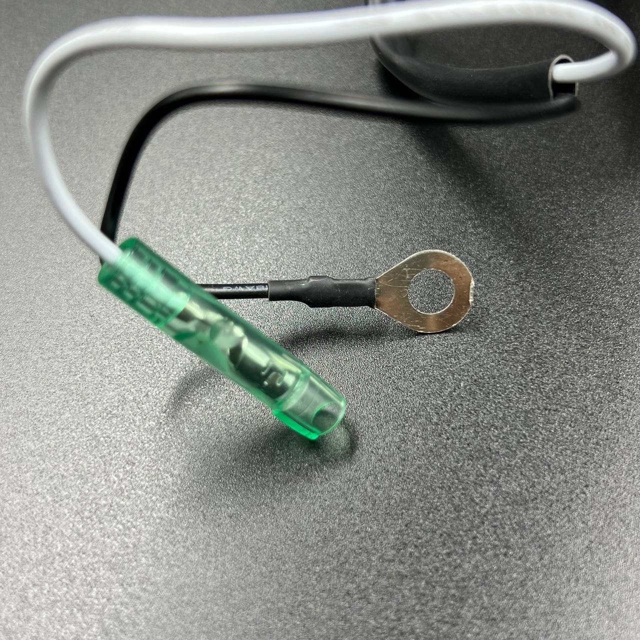 картинка Кнопка запуска/выключения двигателя Yamaha 4-40, F8-9.9(PREMARINE)