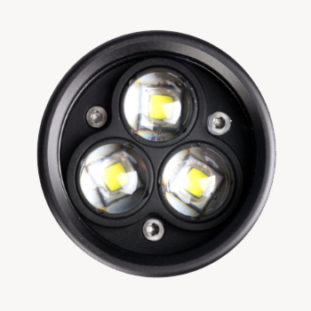 картинка Фонарь дайвинговый Ferei W156II XM-L2 холодный (W156IIV20)
