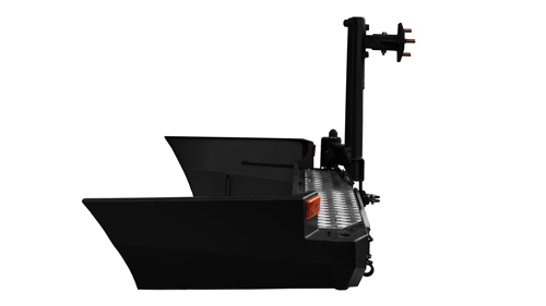 картинка Бампер задний Toyota LC 100 стандарт 03.121.02 OJ