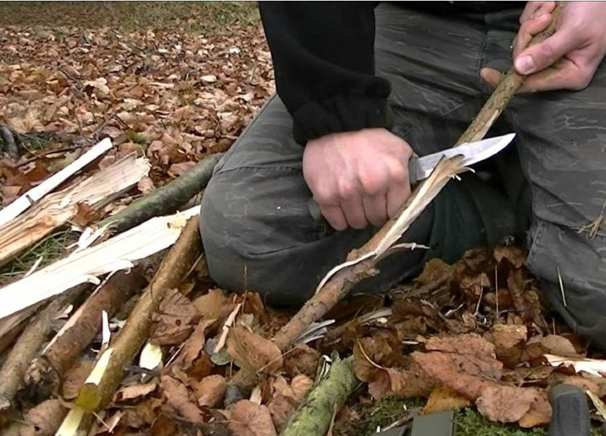 картинка Нож Morakniv Companion Desert, нержавеющая сталь, 13166