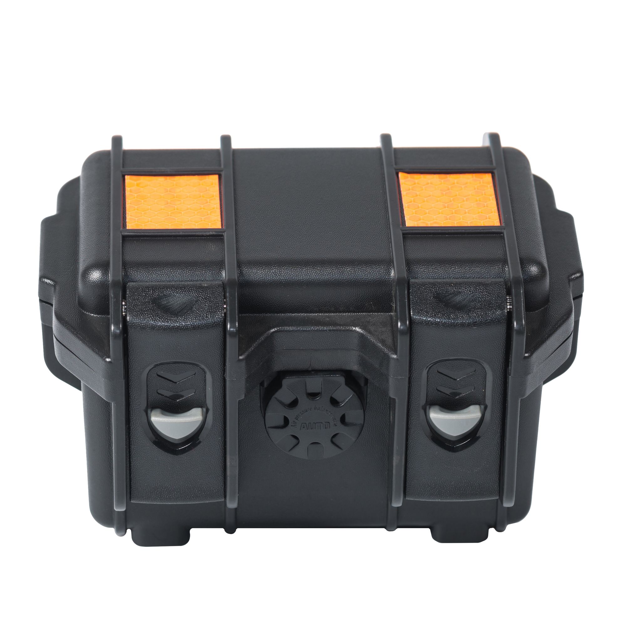 картинка Кейс OffRoadTeam Серия-Alps объем 1л, 142*75*96мм, IP67