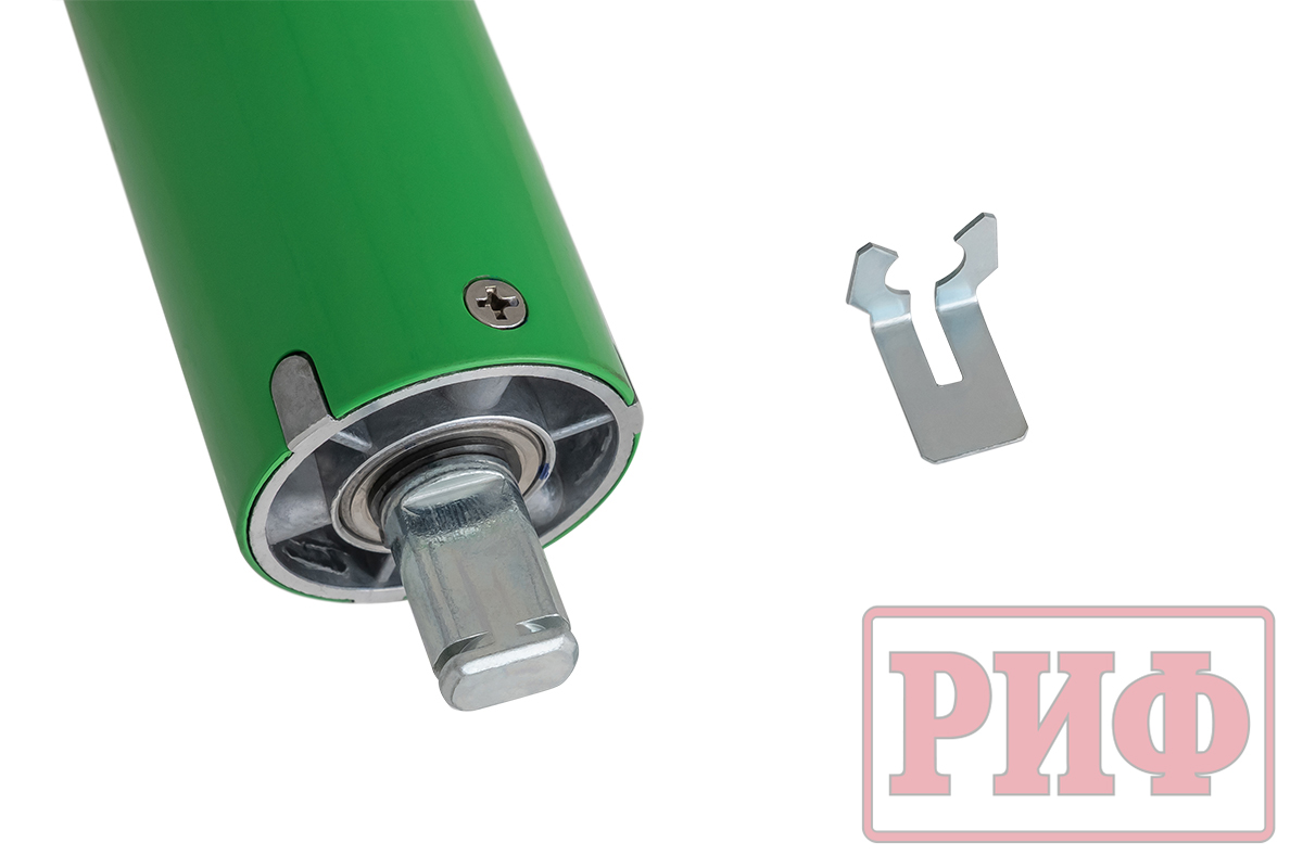 картинка Мотор привода тента-маркизы 12В