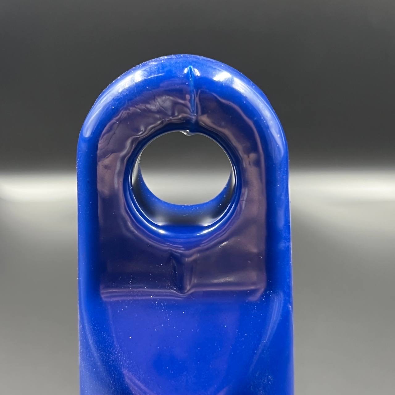 картинка Якорь Гриб (Синий) с ПВХ покрытием 3.6кг (Allshine)