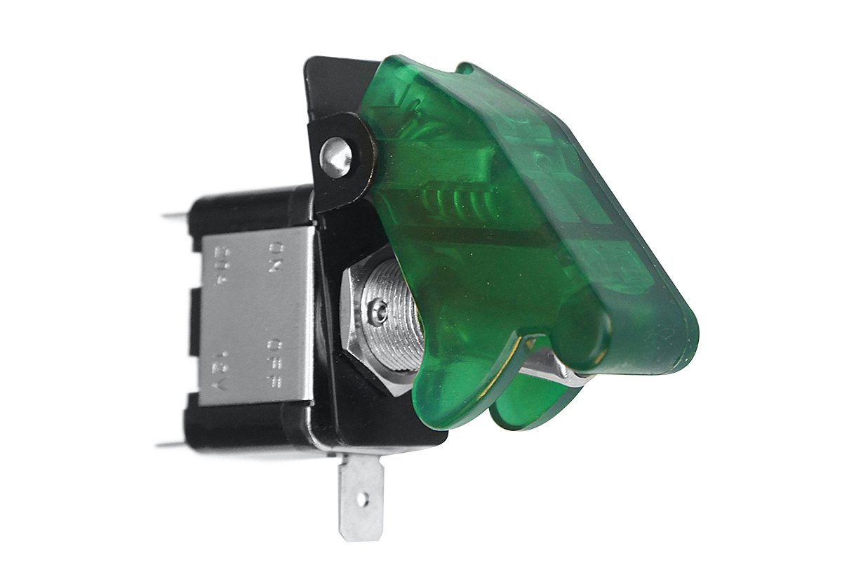 картинка Тумблер РИФ зеленый