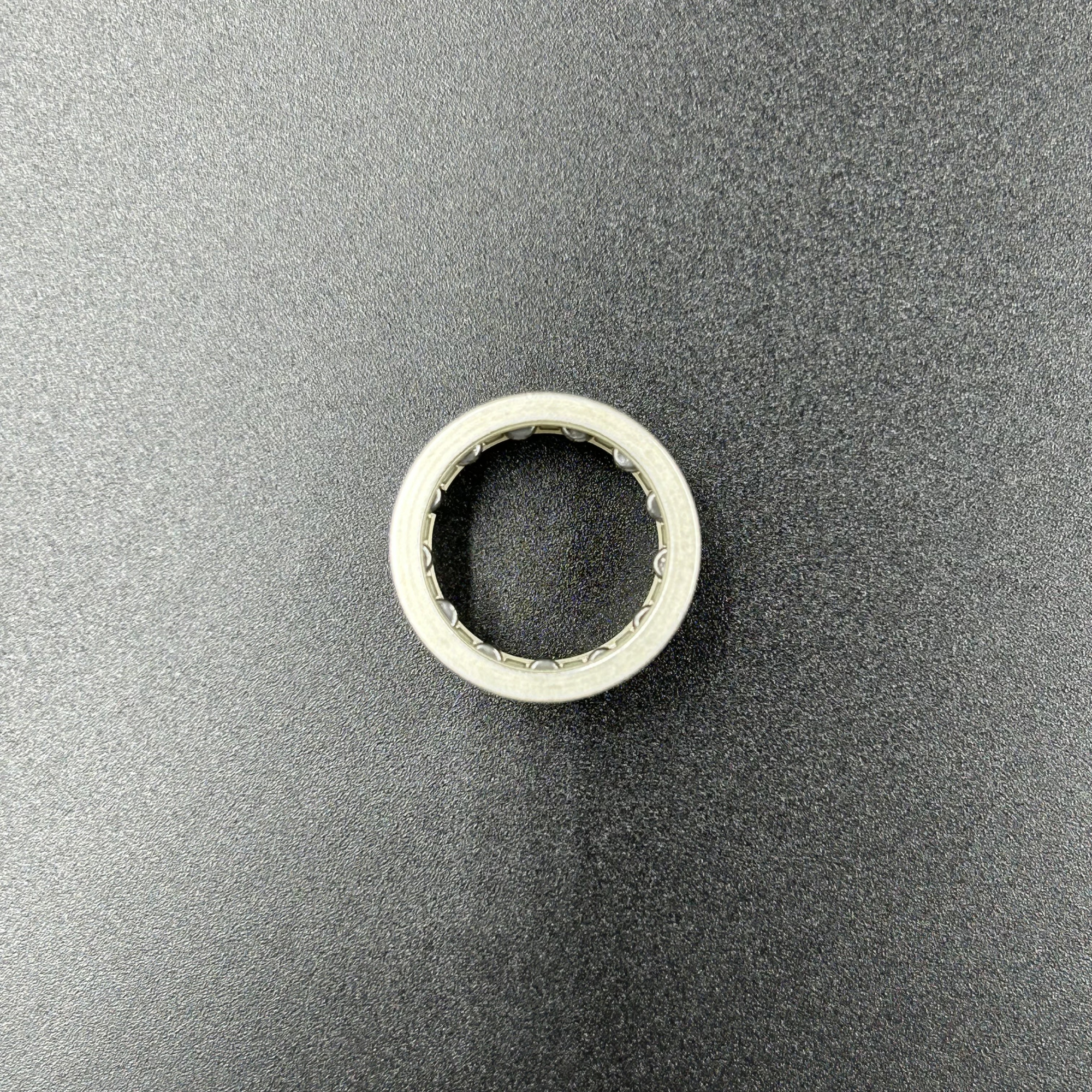 картинка Подшипник шатунный Yamaha 4-8 (18x24x14) (KACAWA)