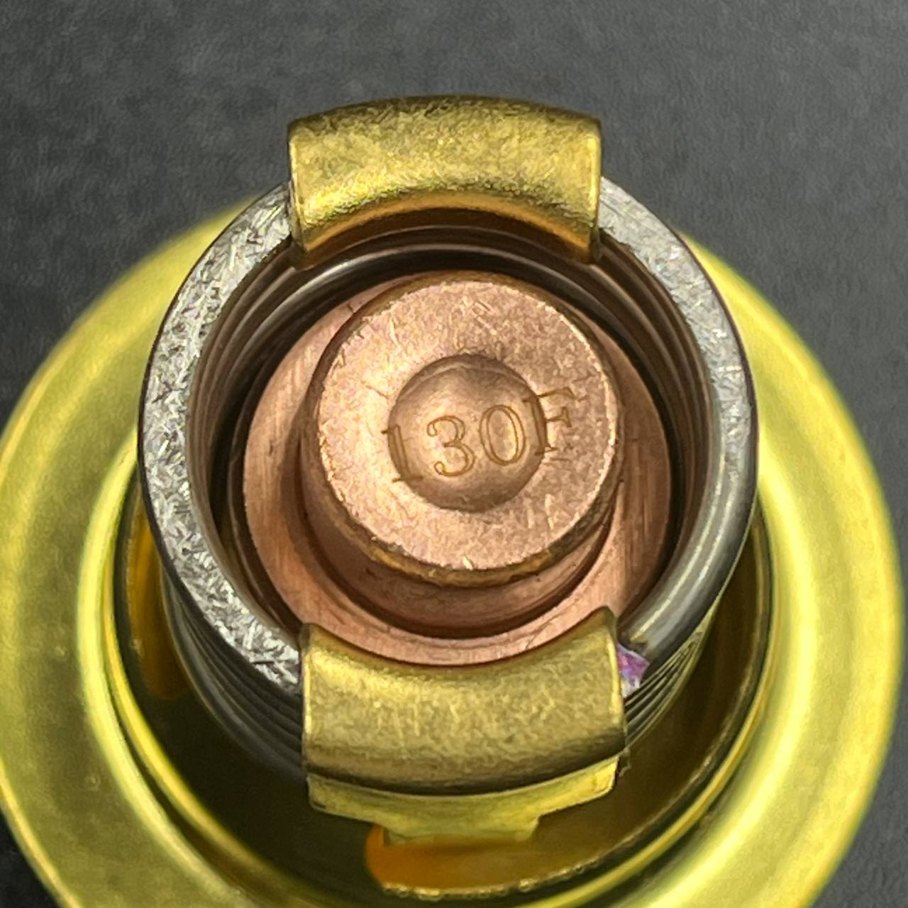 картинка Термостат Mercury(130°F)  (JSP)