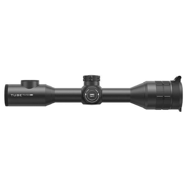 картинка Тепловизионный прицел iRay Tube TH 50 v2 LRF