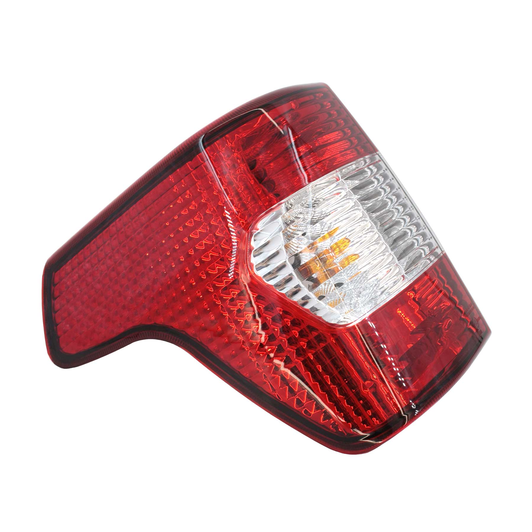 картинка Фонарь задний левый УАЗ ПАТРИОТ РЕСТАЙЛИНГ (с 2014 г.в.)