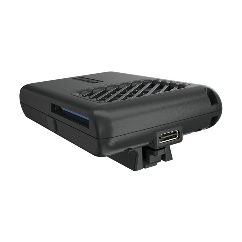 Портативный фумигатор NITECORE EMR06