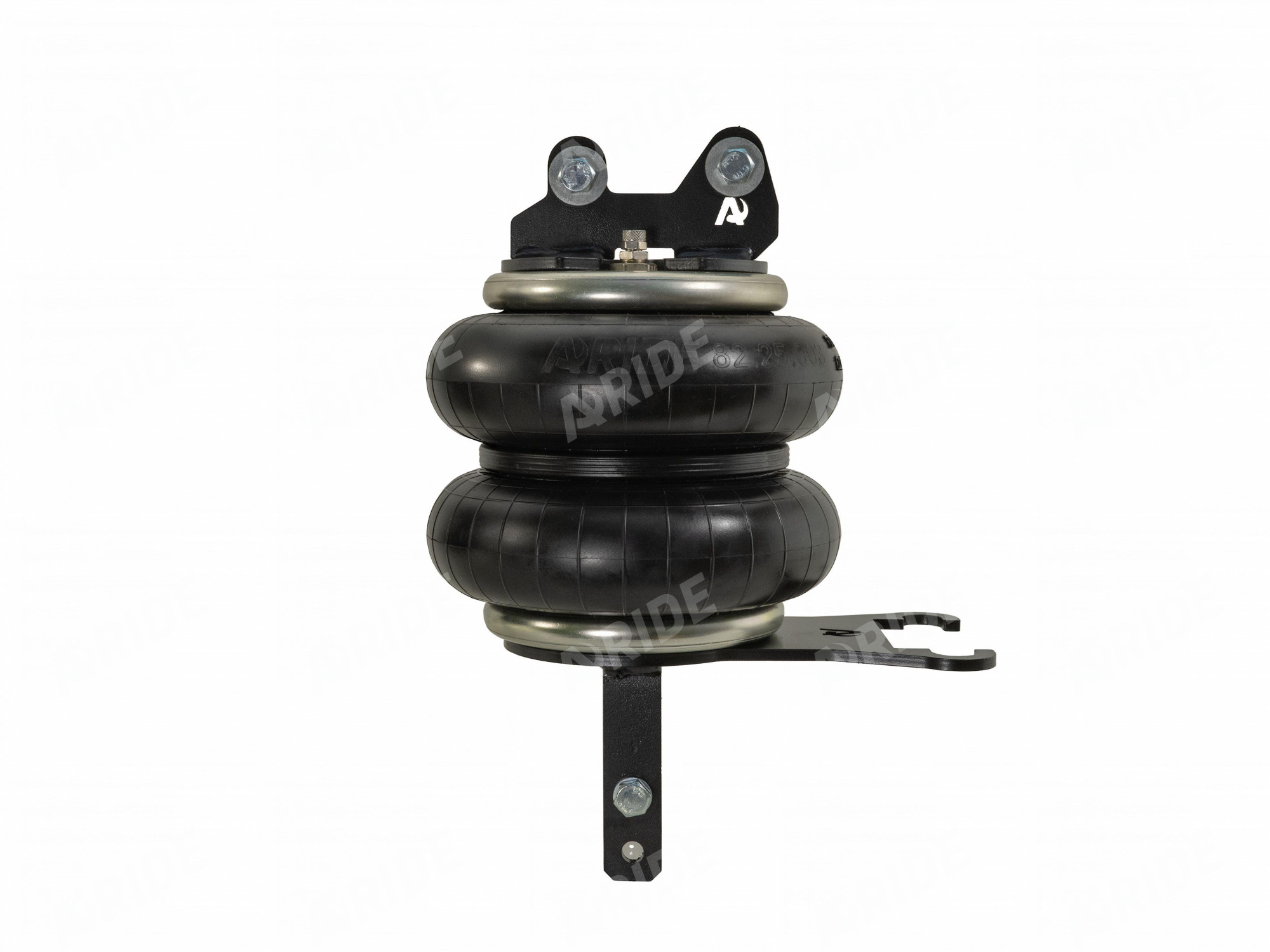 картинка Пневмоподвеска Mercedes-Benz Actros 1846, передняя ось