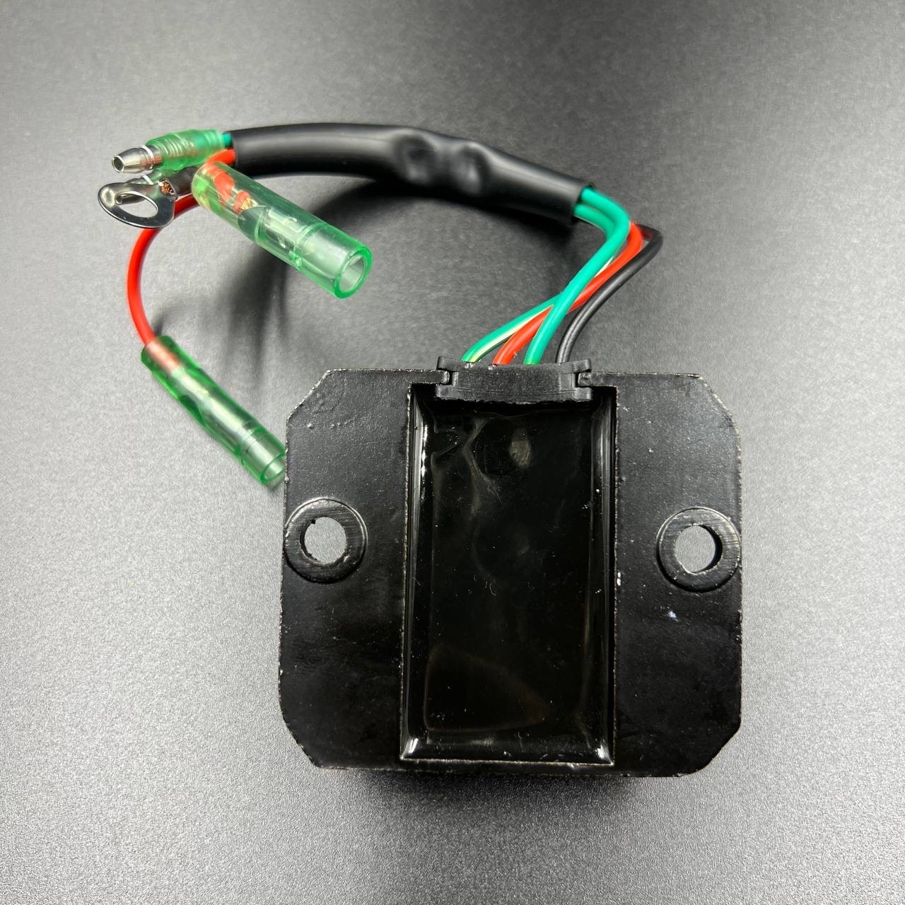 картинка Регулятор напряжения Yamaha F8-15 (KACAWA)