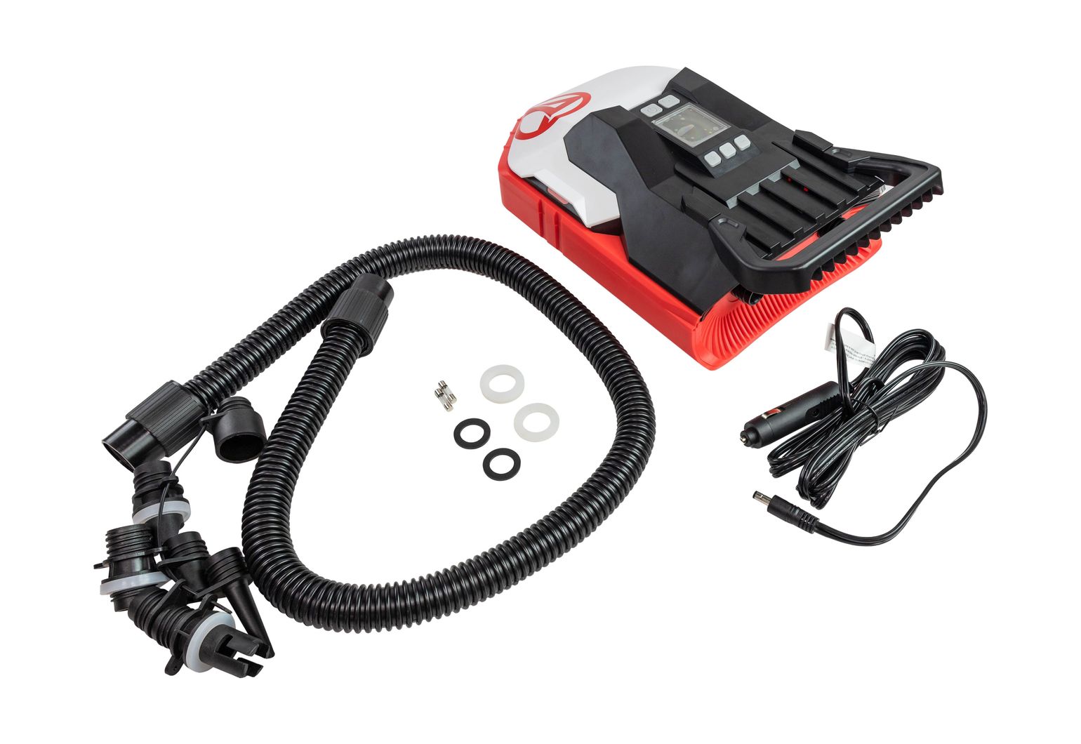 картинка Насос электрический высокого давления 22Psi