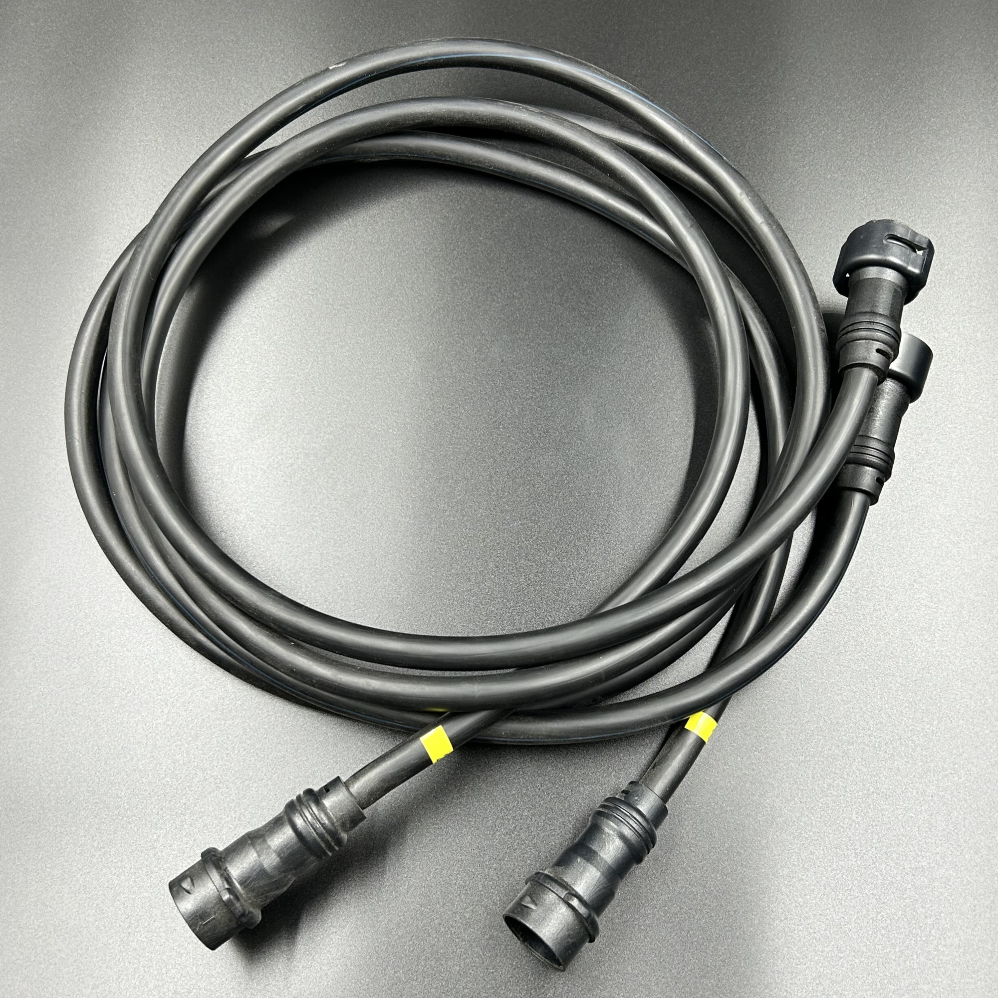 Кабель пульта д/у Yamaha (10pin) (2м) (PWB)