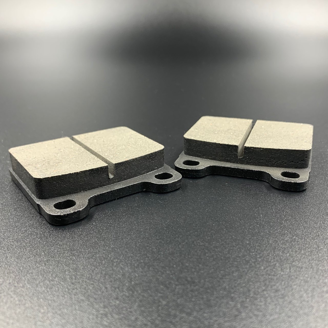 картинка Колодки тормозные BRP Skandic