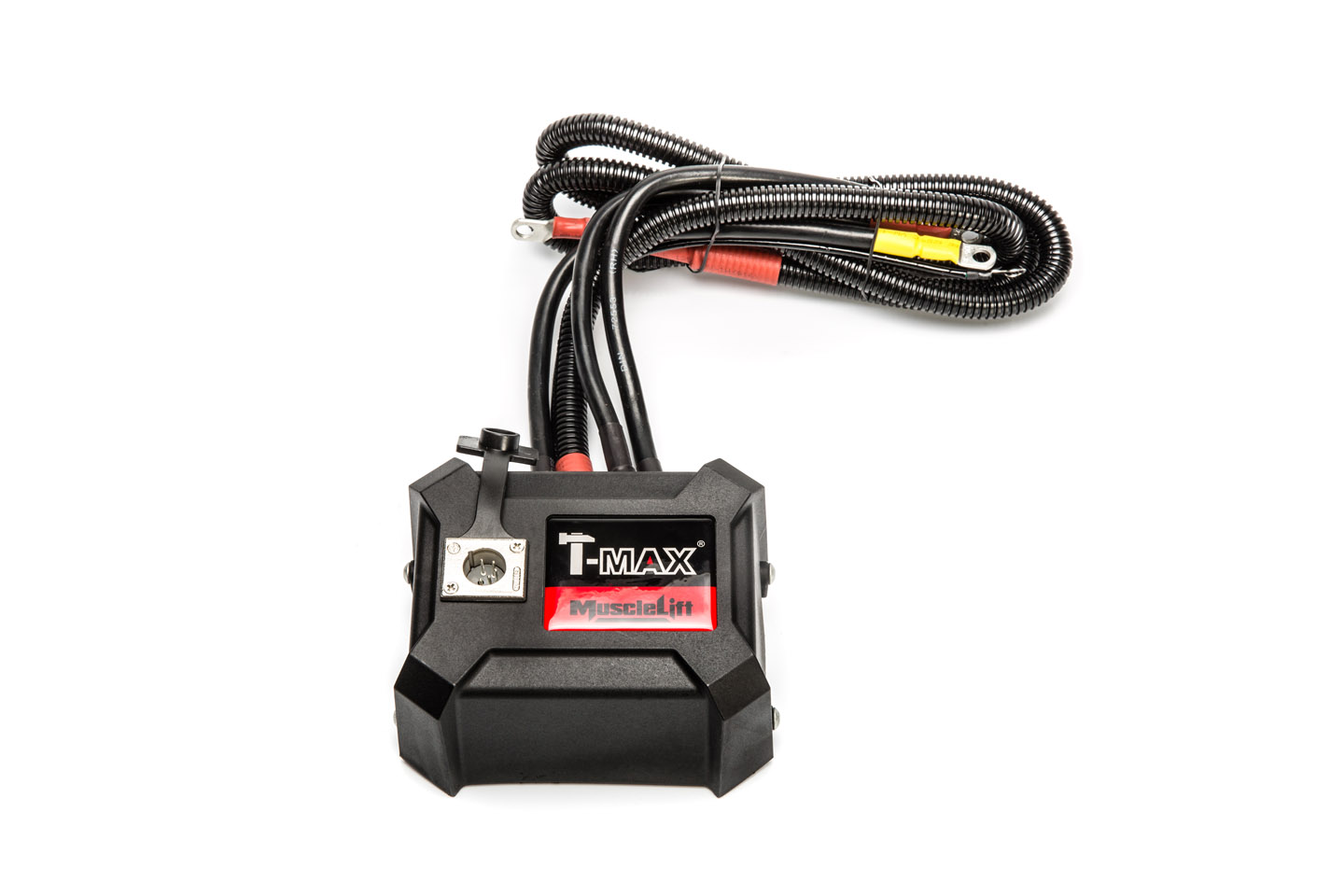 Лебедка T-Max EW12500 MuscleLift 12В