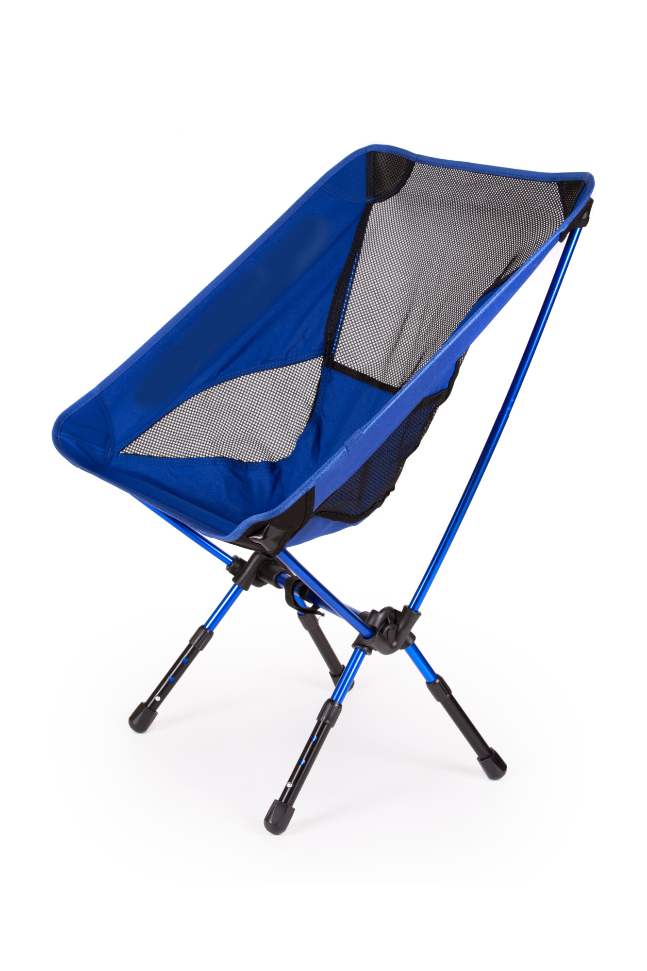 картинка Стул Btrace Plume (Оранжевый)