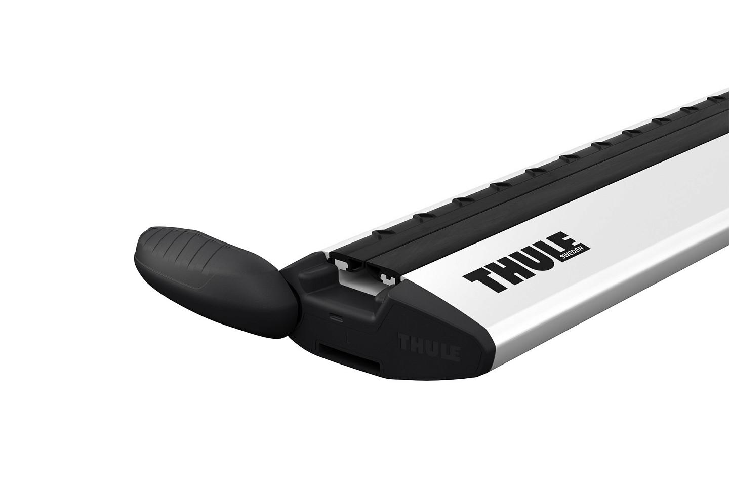 картинка Комплект дуг Thule  WingBar Evo 108 см, 2шт.