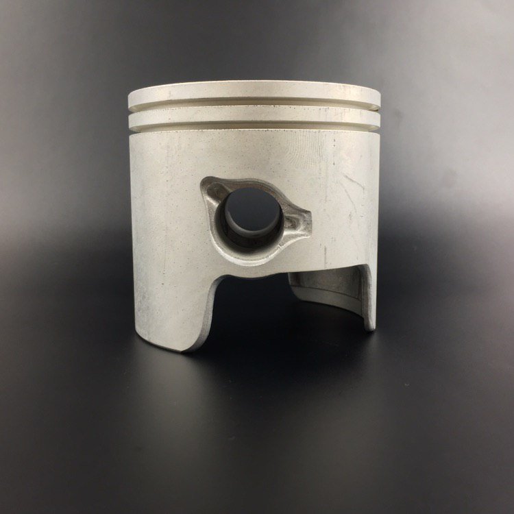 картинка Поршень Yamaha 55, 75-90 (STD) (6H1-11631) (Omax)