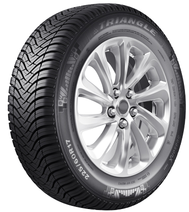 картинка Шина Triangle 225/65R17 106V XL TA01 TL