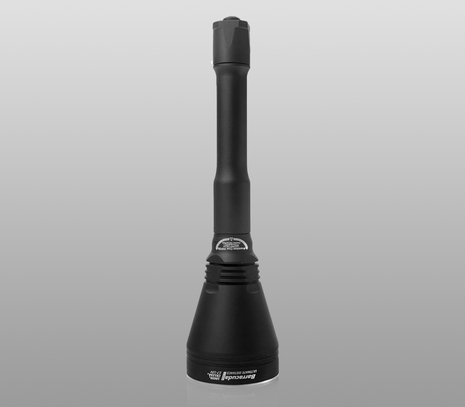 картинка Фонарь ARMYTEK Barracuda Pro XHP35 HI  БЕЛЫЙ