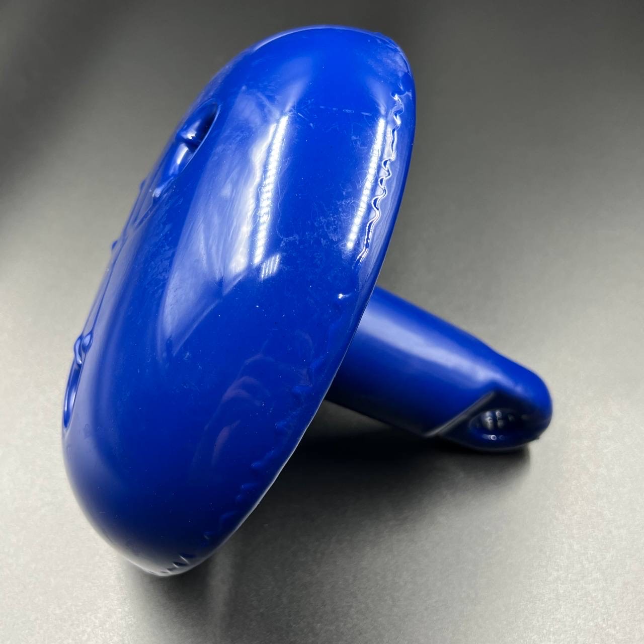 картинка Якорь Гриб (Синий) с ПВХ покрытием 5.4кг (Allshine)