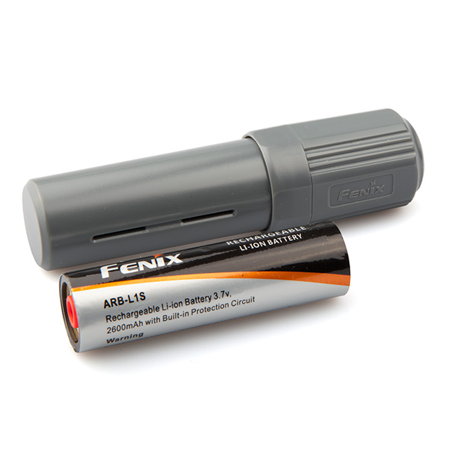 картинка Дополнительный аккумулятор Fenix ARB L1S для Fenix RC10