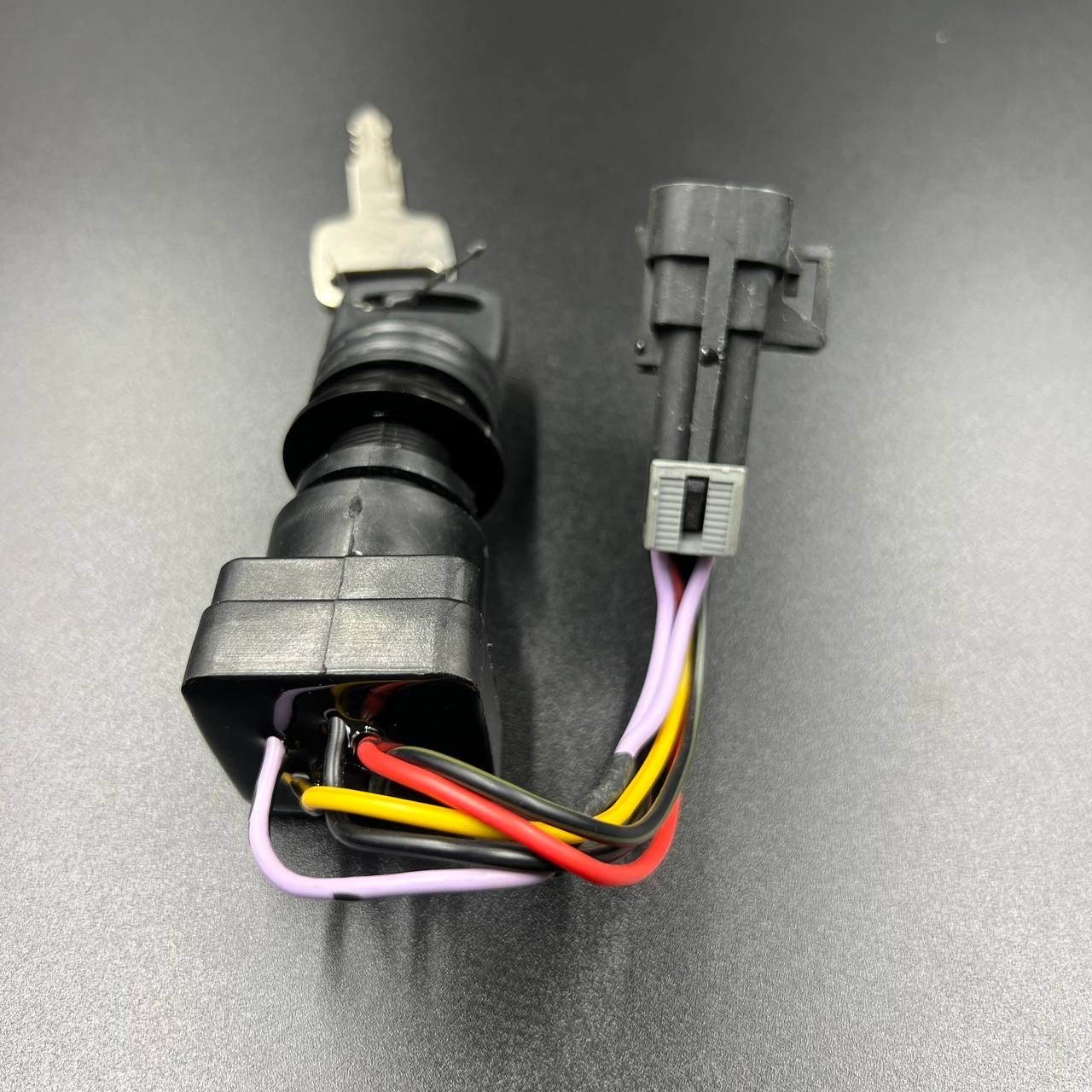 картинка Замок зажигания Mercury (897716K01) (PWB)