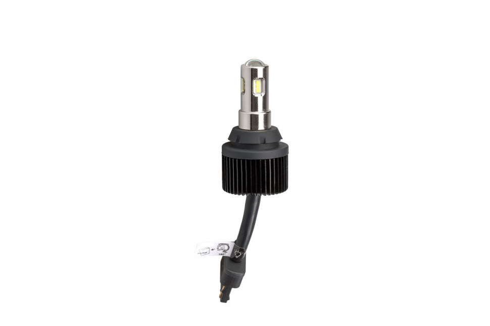 Лампа Заднего хода Optima Premium 7440 , 5100K, 75W, 12V, 1 лампа