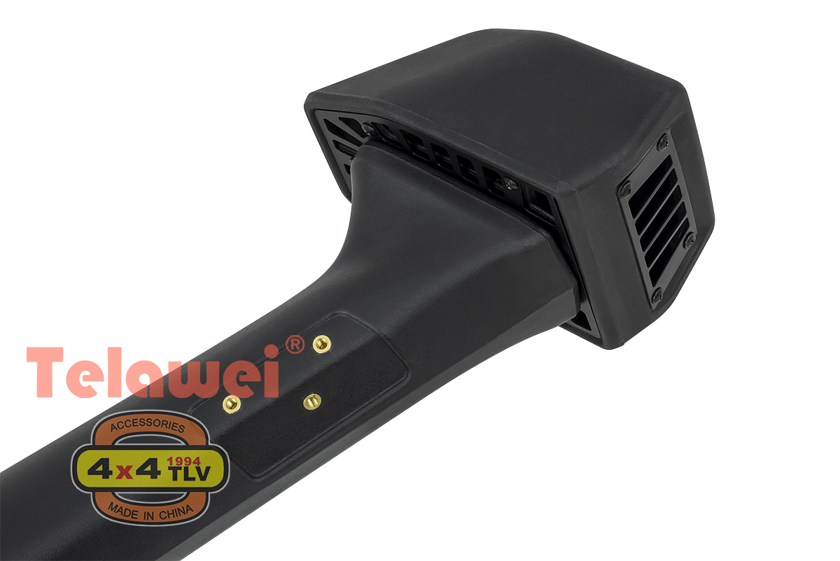 картинка Шноркель Land Rover Defender TD4, TD5