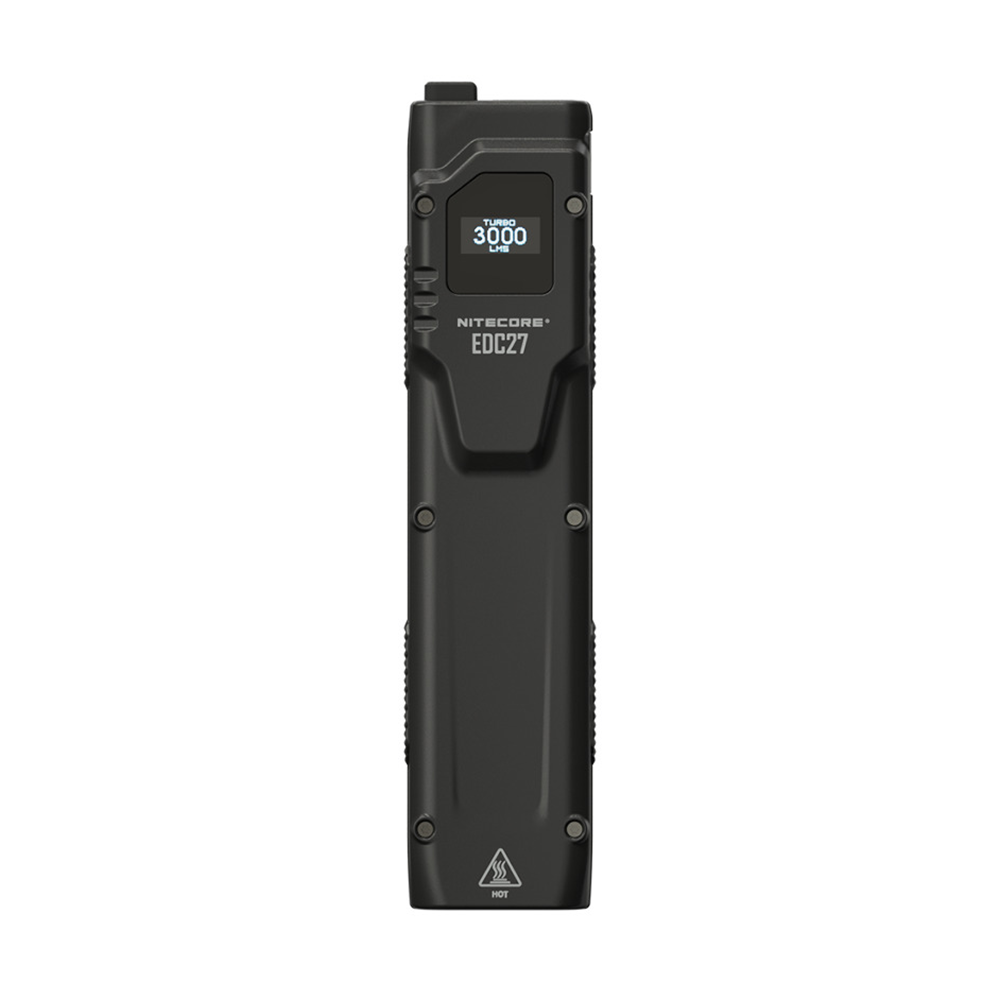 Nitecore EDC27
