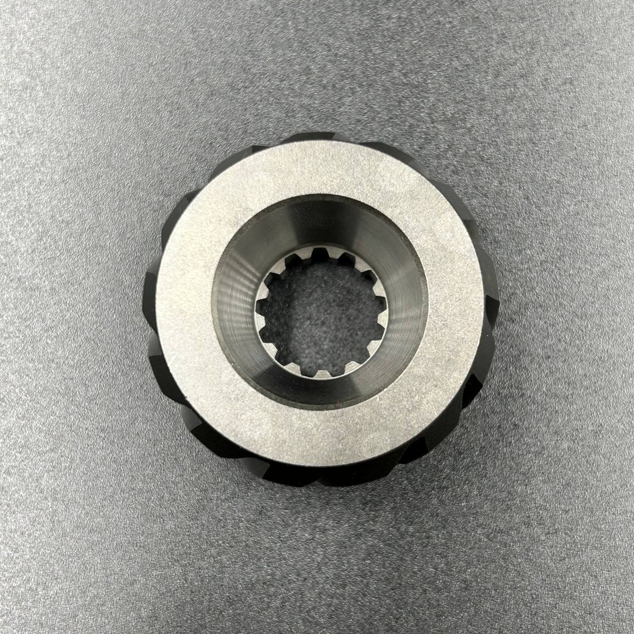 картинка Шестерня вертикального вала (Пиньон) Honda BF20-30 (41131-ZV7-000) (Honda)