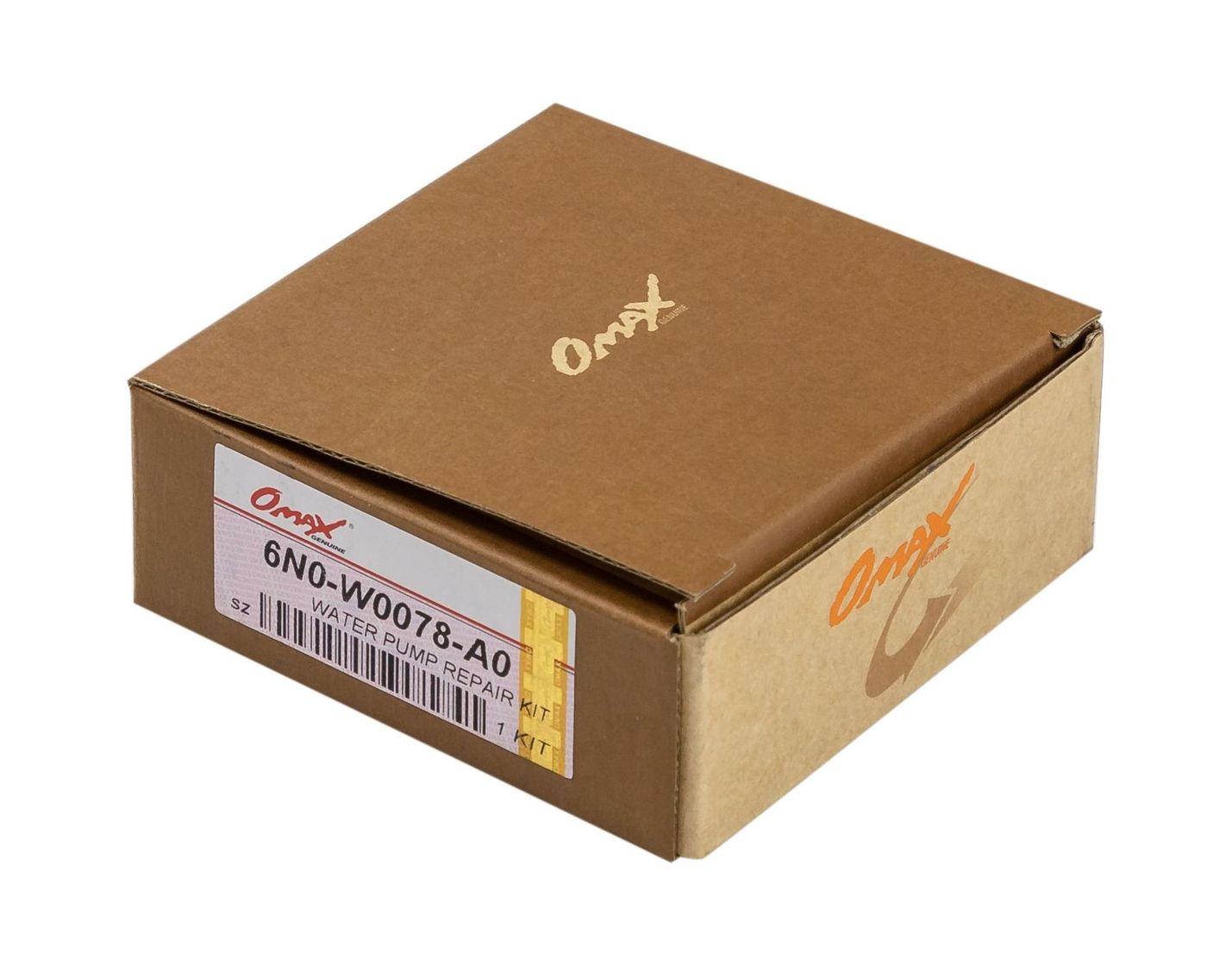 Ремкомплект помпы Yamaha 6-8C, Omax