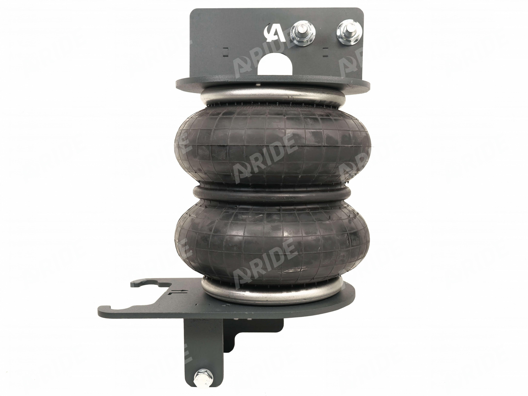 картинка Пневмоподвеска Shacman x6000, передняя ось