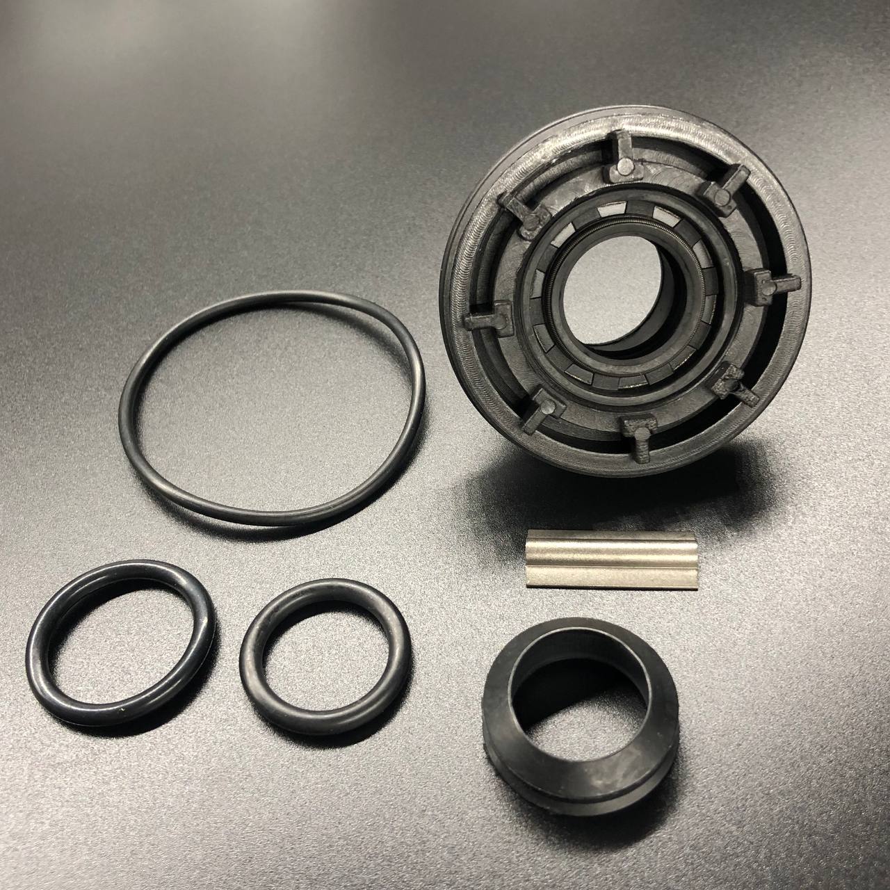 картинка Ремкомплект помпы охлаждения Mercury-Mercruiser 90-200 (817275A5) (KACAWA)