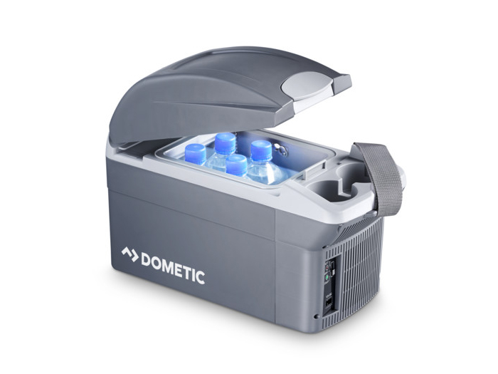 картинка Автохолодильник Dometic BordBar TF 8 термоэлектрический 8л