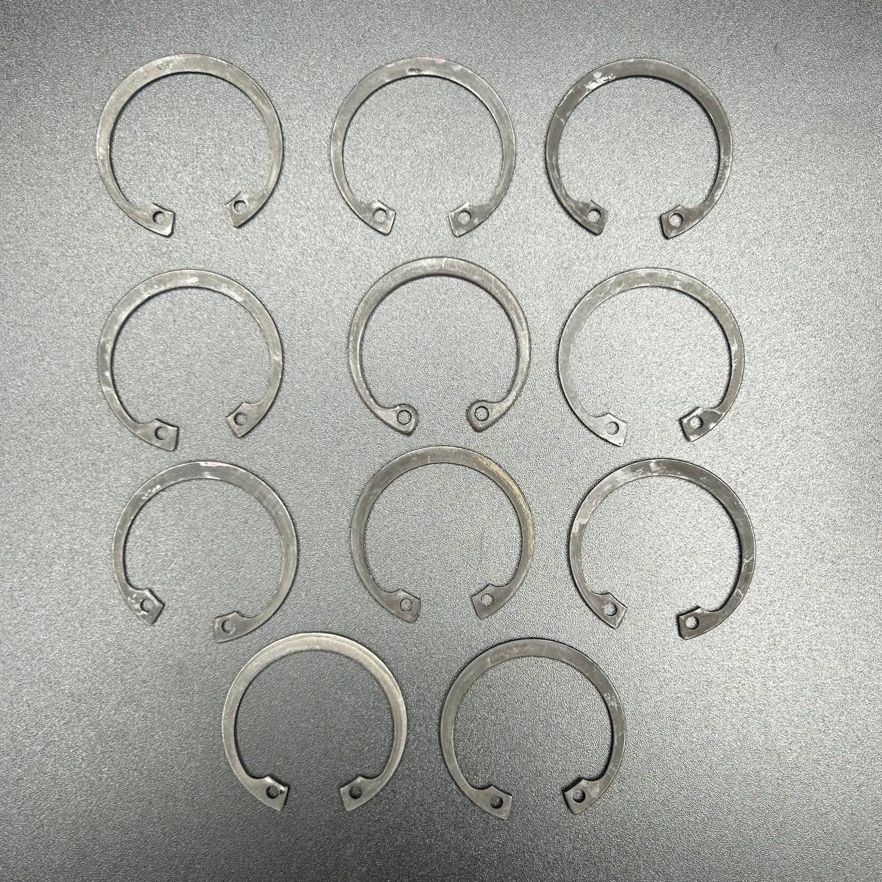 картинка Крестовина карданного вала CROSS BEARING KIT (Quicksilver)
