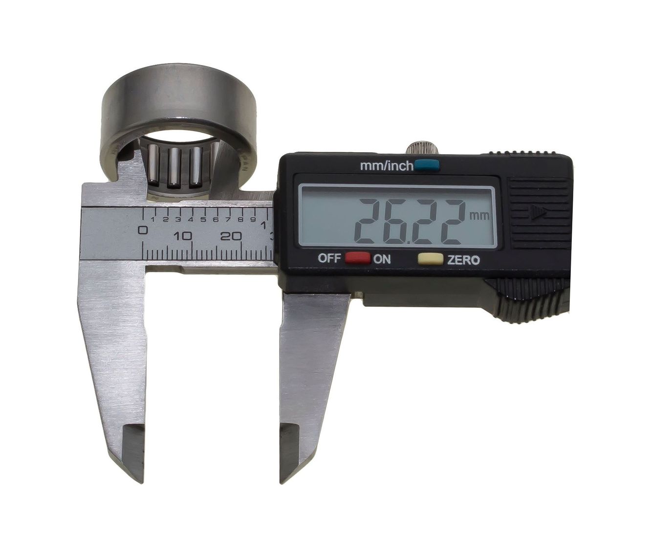 Подшипник 25х33х15, Suzuki
