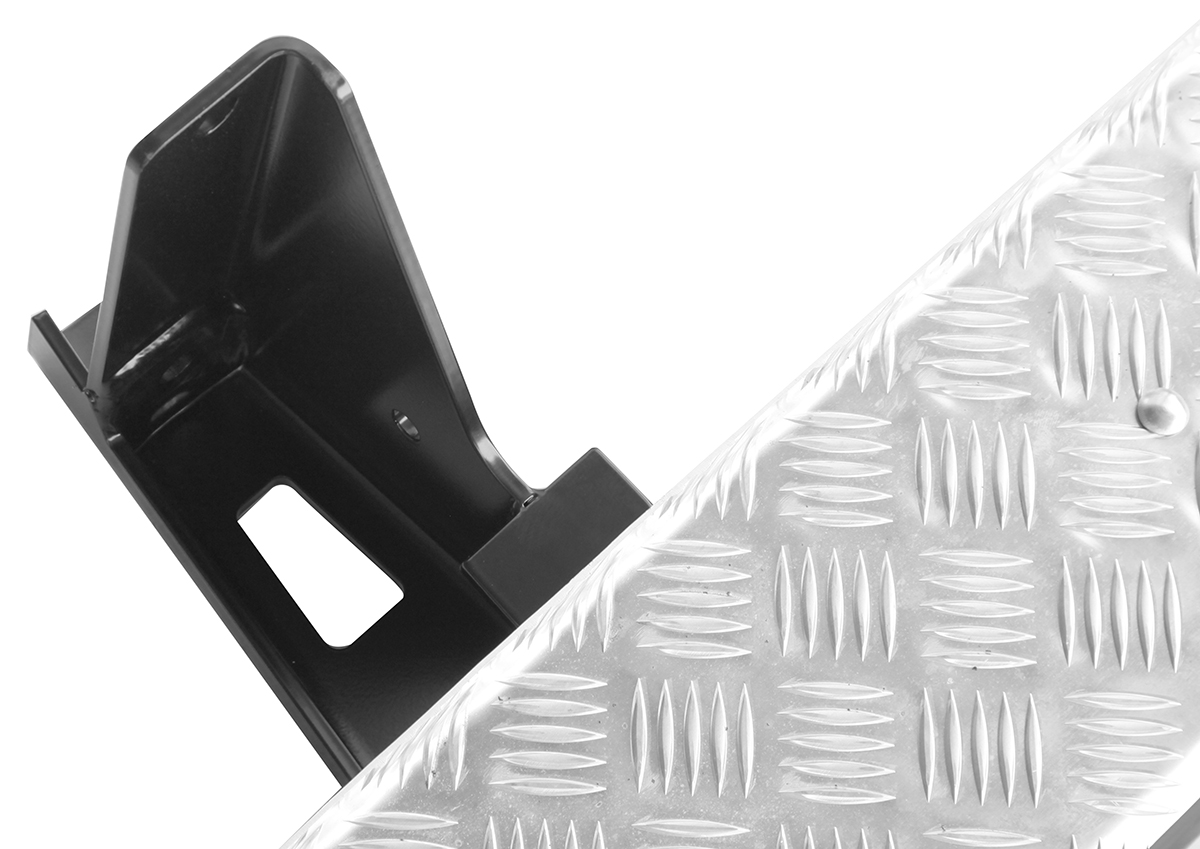 картинка Пороги съемные РИФ Nissan Pathfinder R51